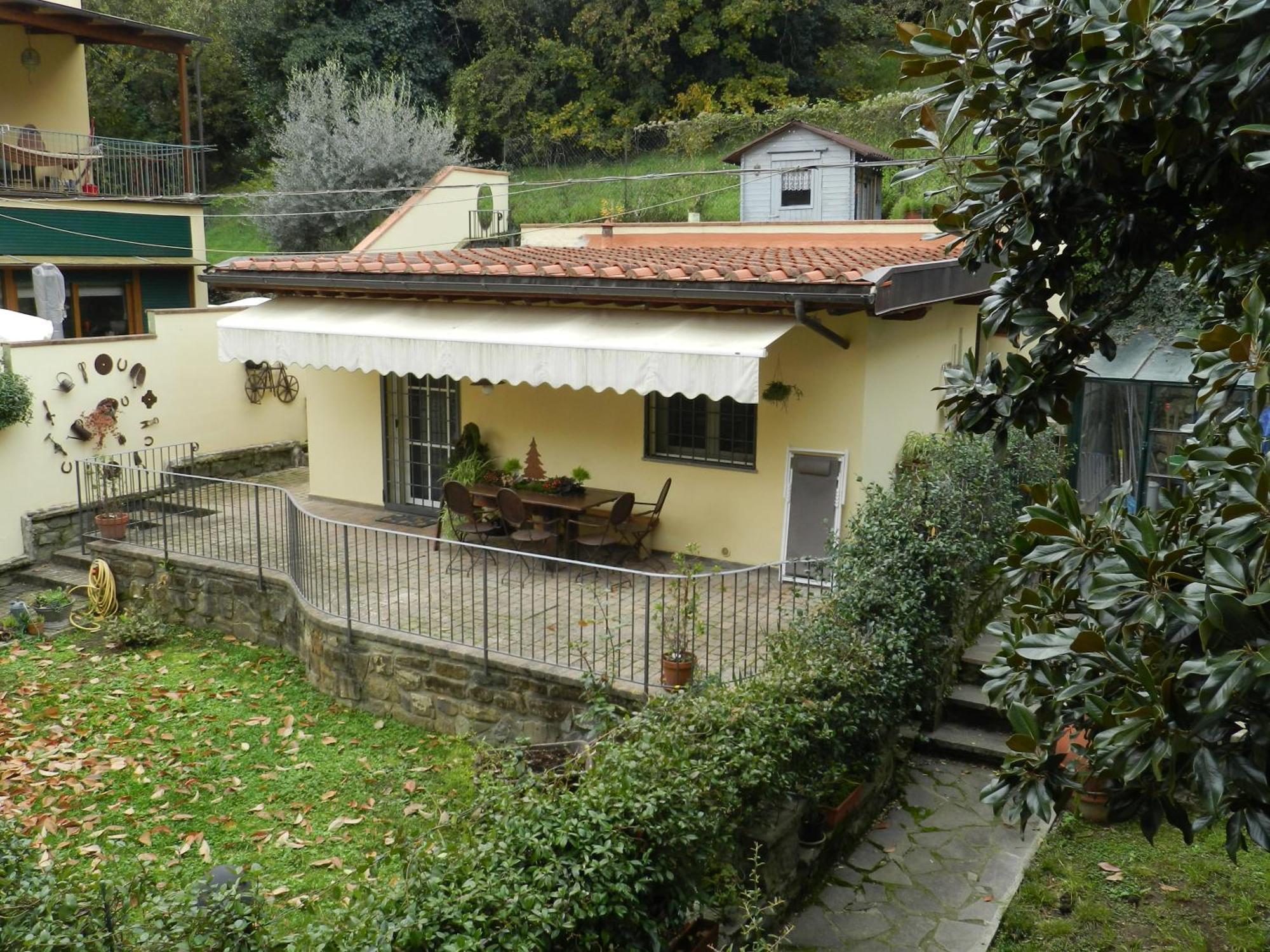 La Serra Sognante, Un Rifugio Incantevole Tra Natura E Relax Florence