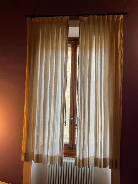 Appartement Tosca *