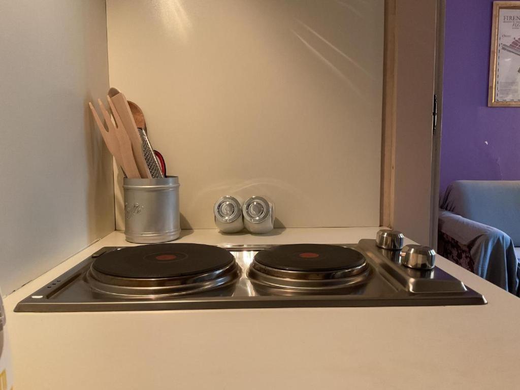 Appartement Tosca Florence