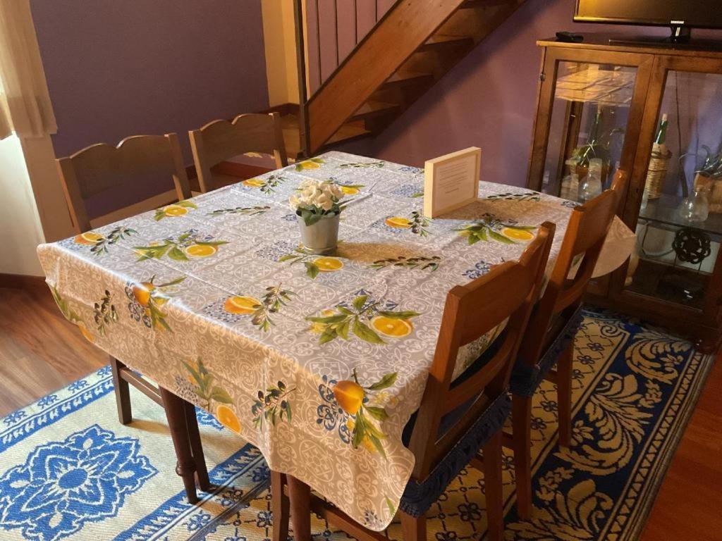 Tosca Appartement *
