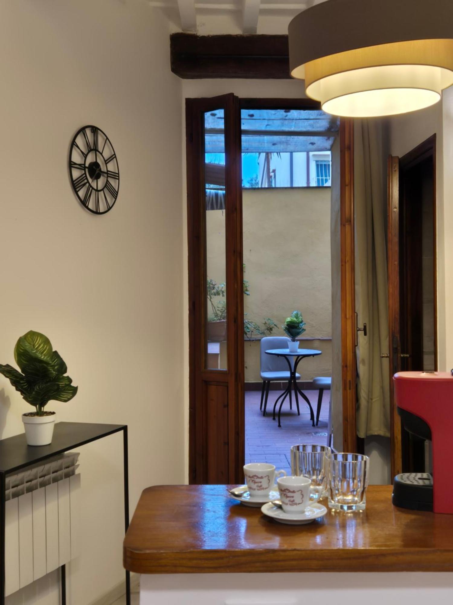Verdeluna Appartamento