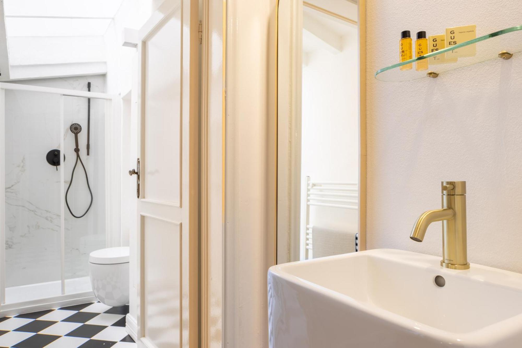 Santa Croce Luxury Appartement