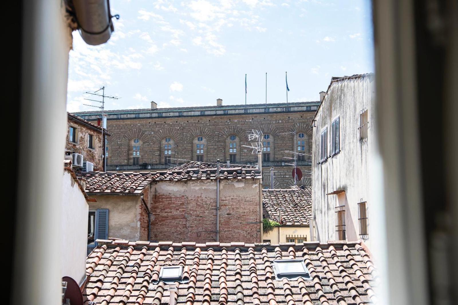 F&m Via Maggio Apartment Florenz