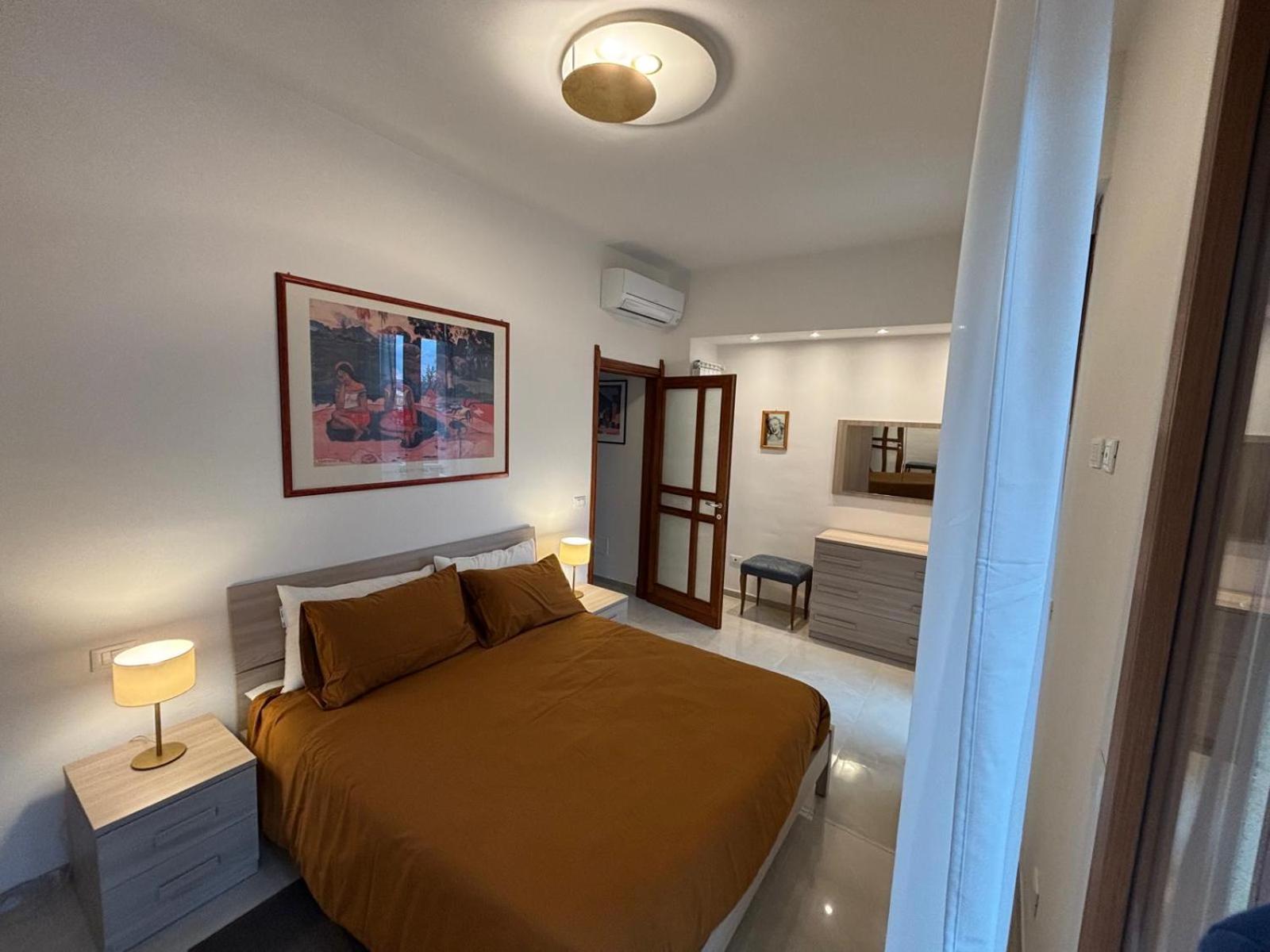 Appartement Casa Marta *