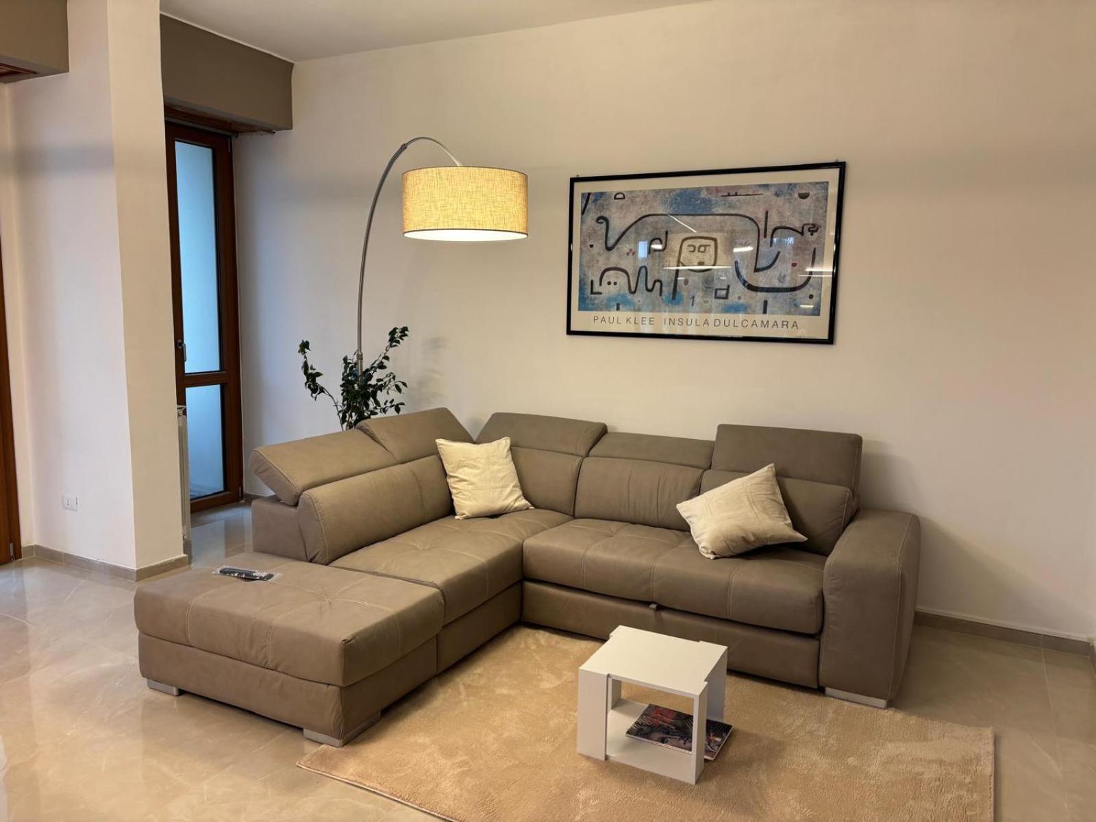 Appartement Casa Marta Florence