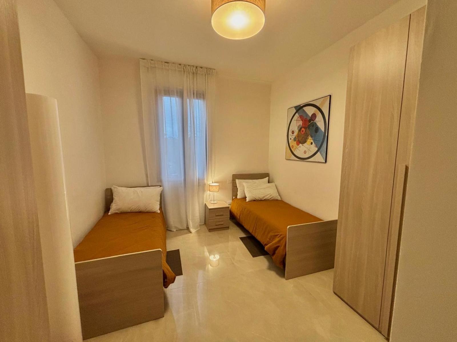 Casa Marta Florence