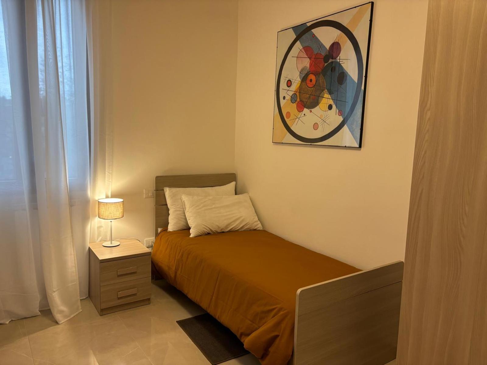 Appartement Casa Marta