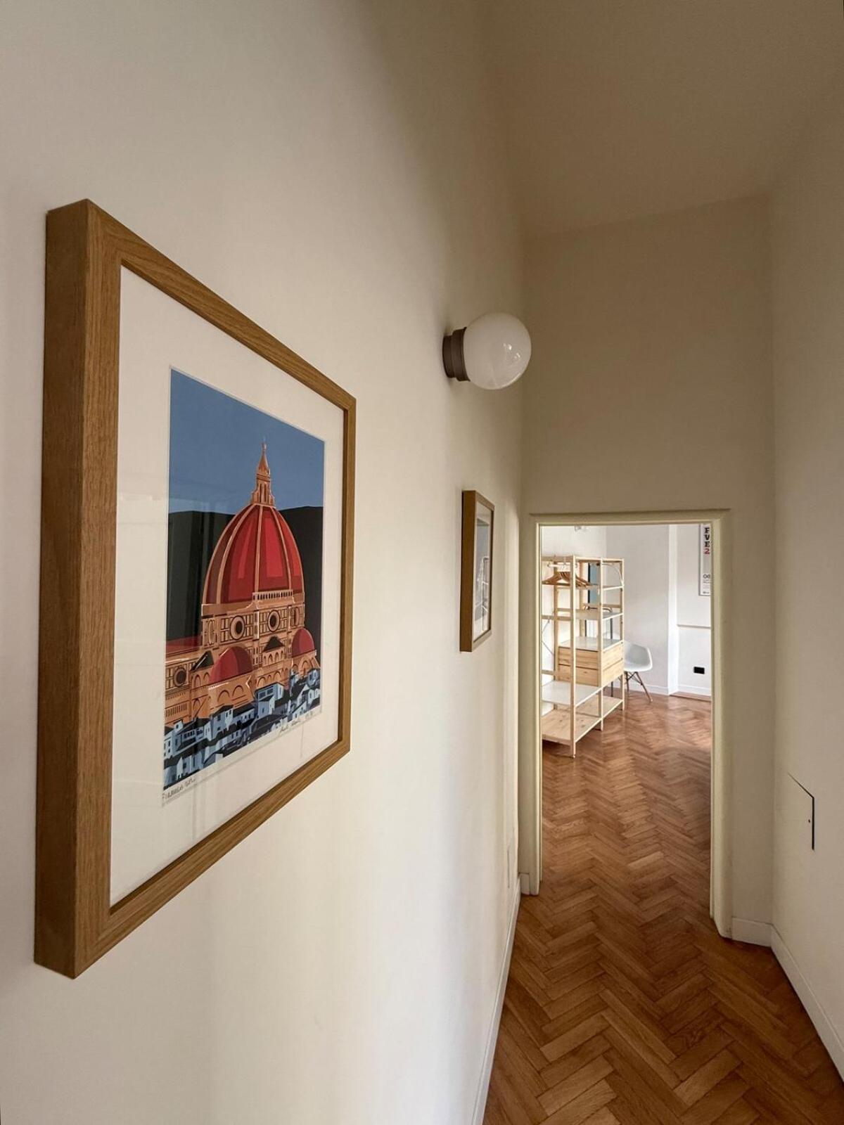 Casa Di G Appartamento