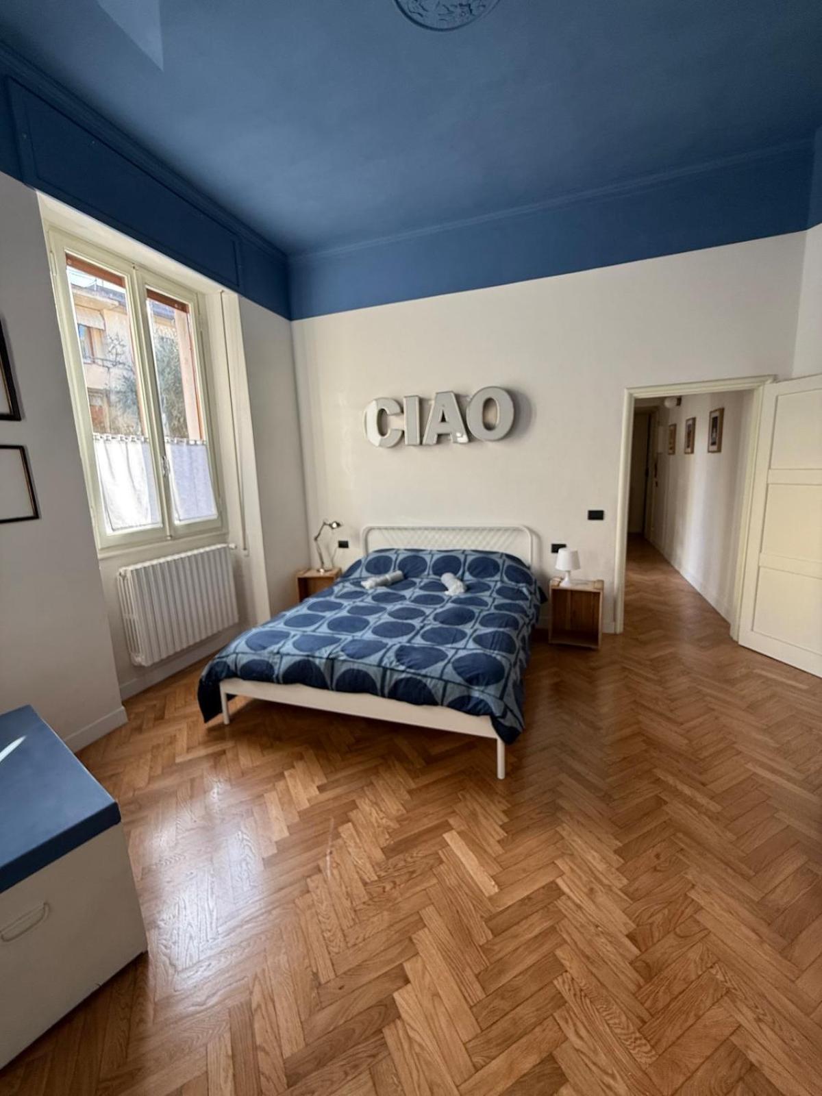 Casa Di G Appartamento
