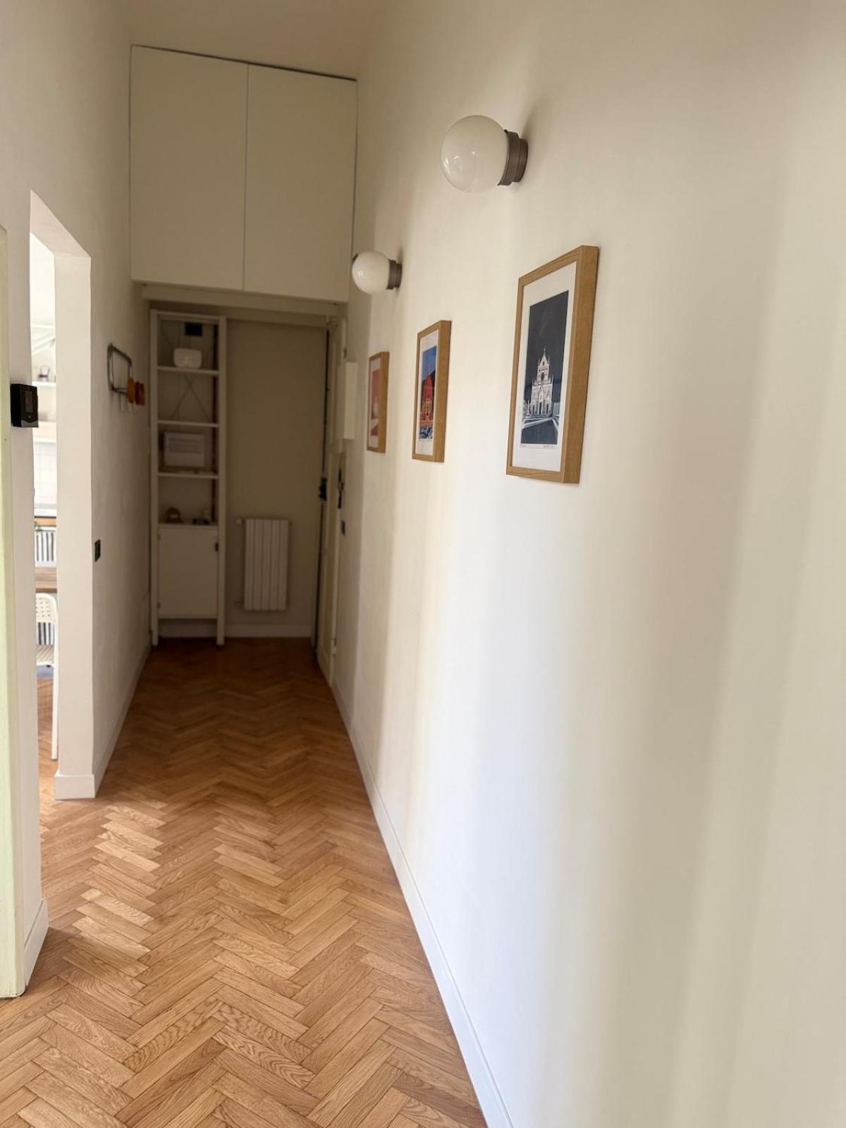 Casa Di G Appartamento