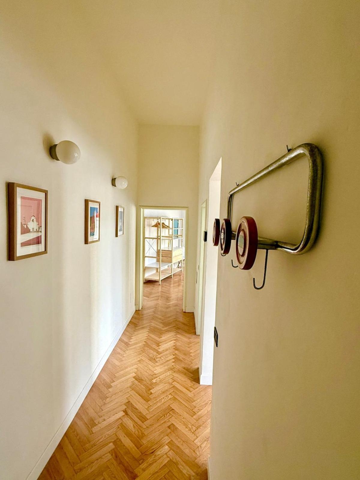Appartamento Casa Di G