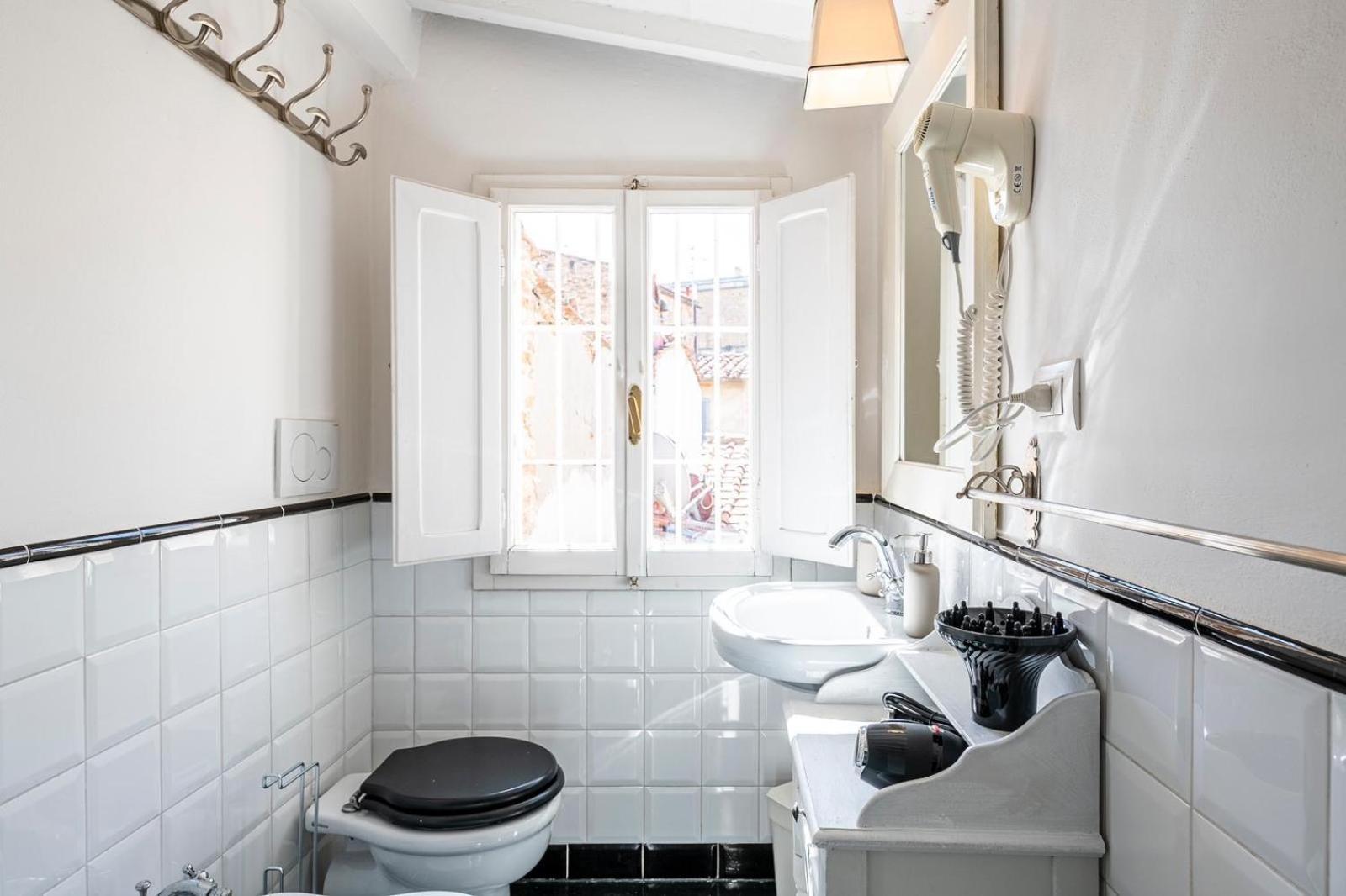 Apartment F&m Via Maggio Florenz