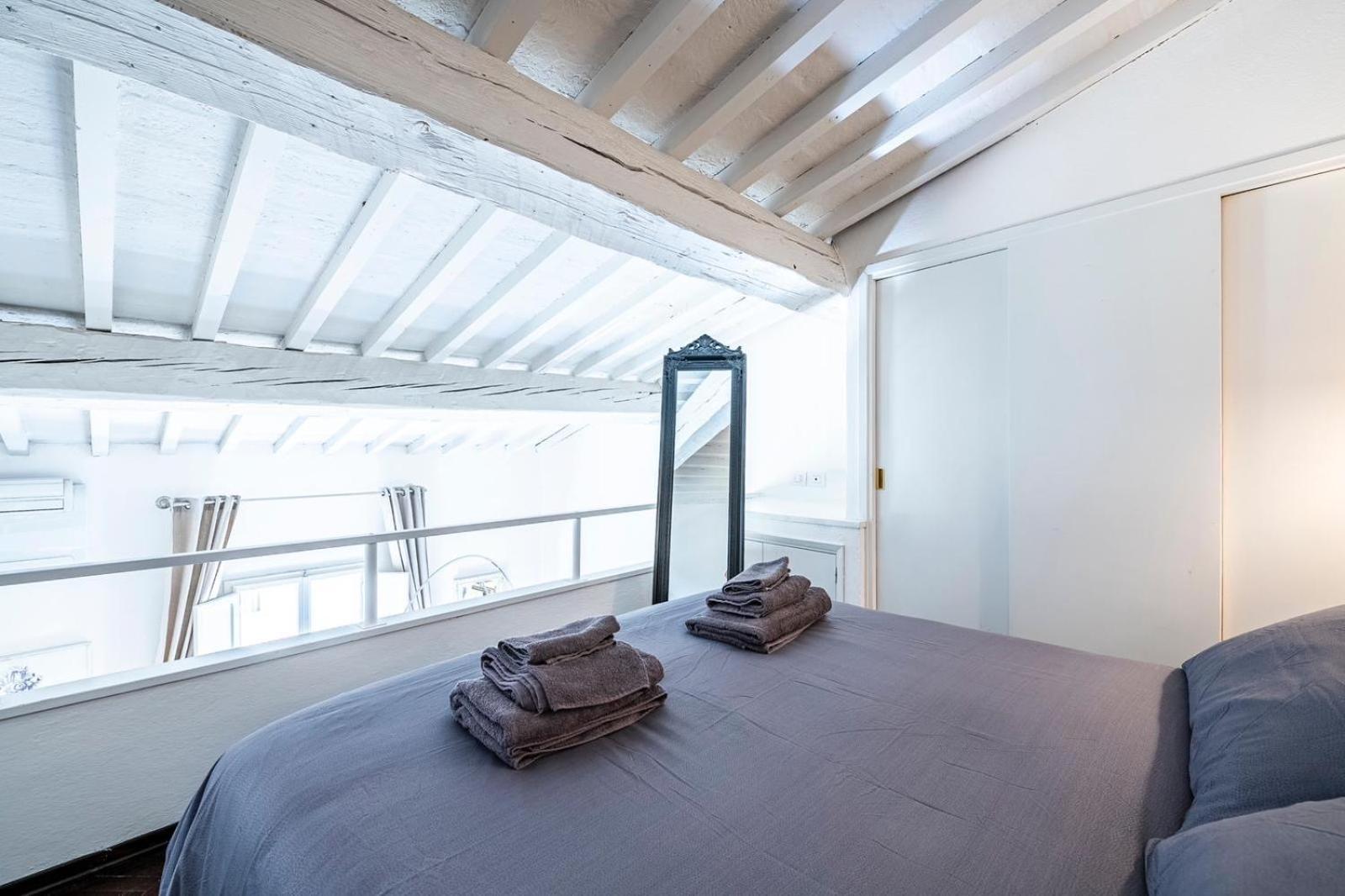 F&m Via Maggio Florenz