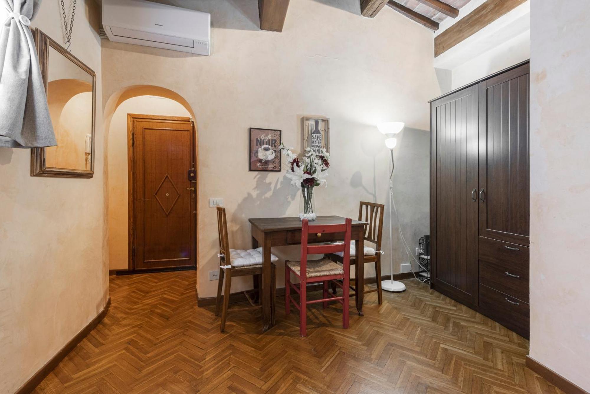Apartment Sweet Nest By Mmega