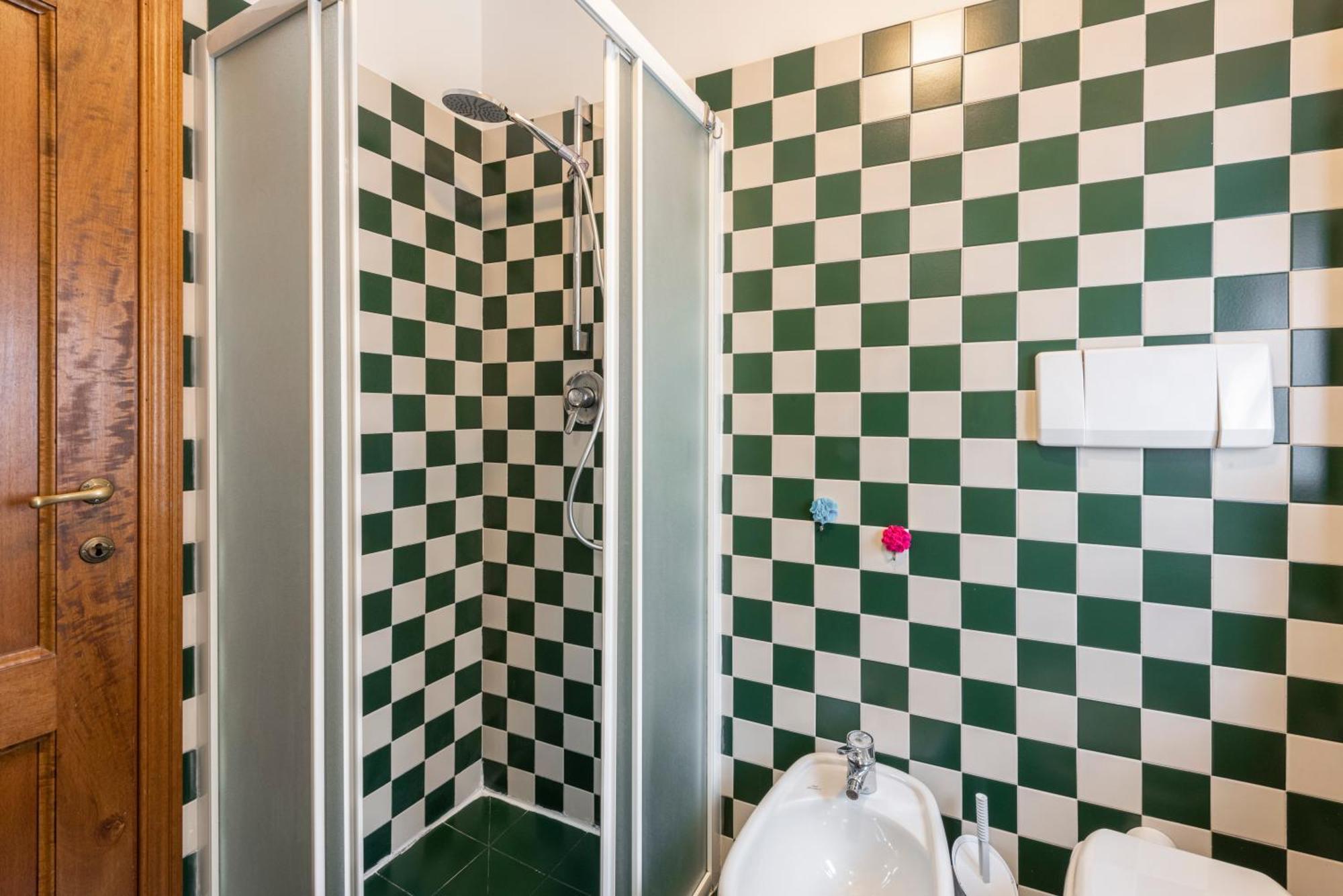 Sweet Nest By Mmega Apartment Florence