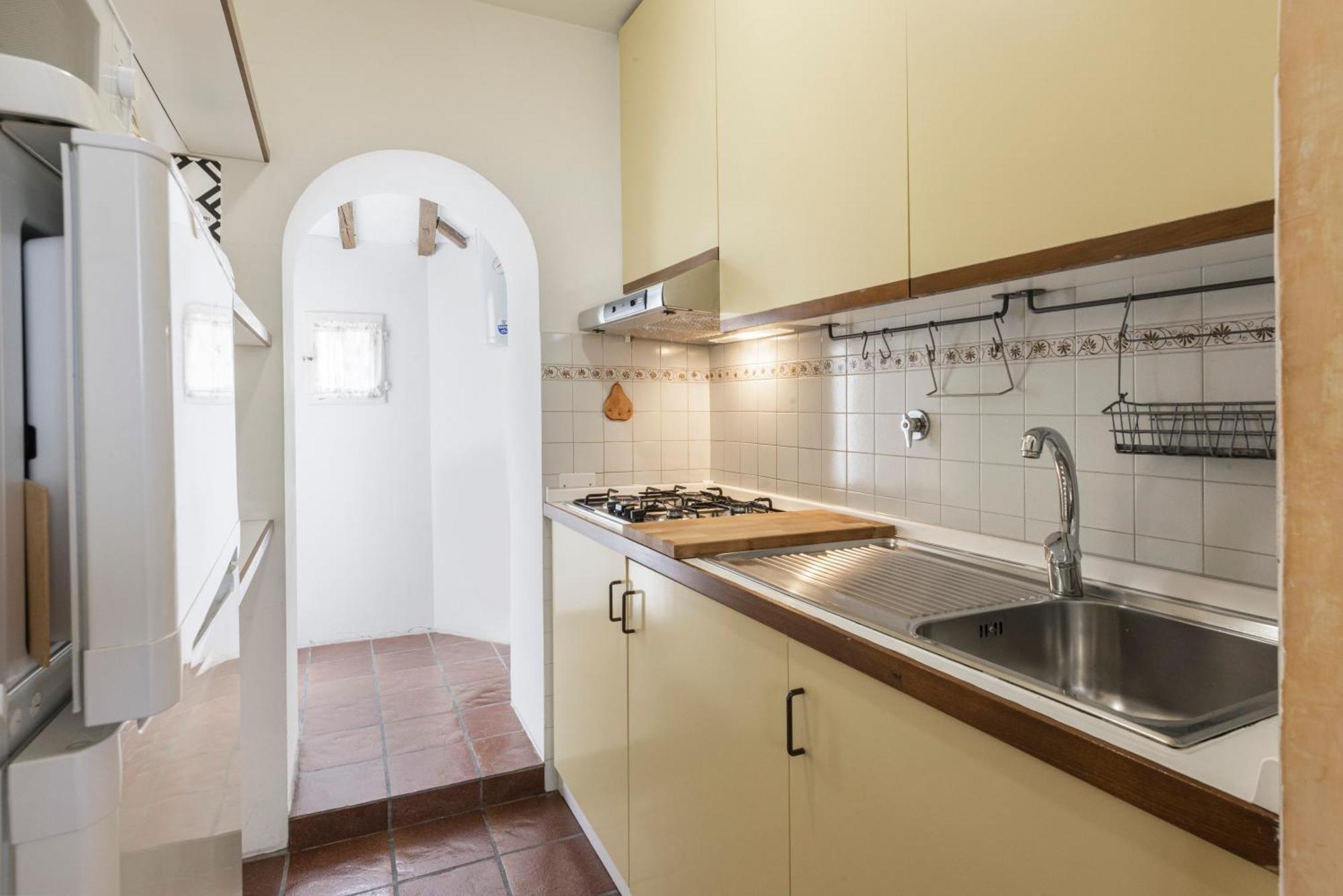Sweet Nest By Mmega Apartment *