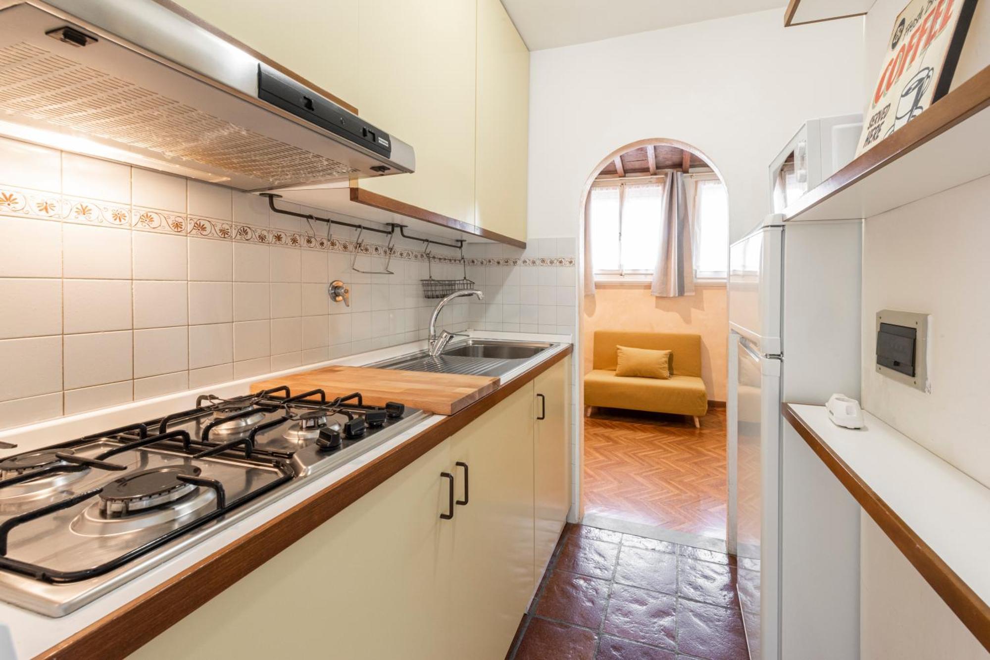 Apartment Sweet Nest By Mmega *