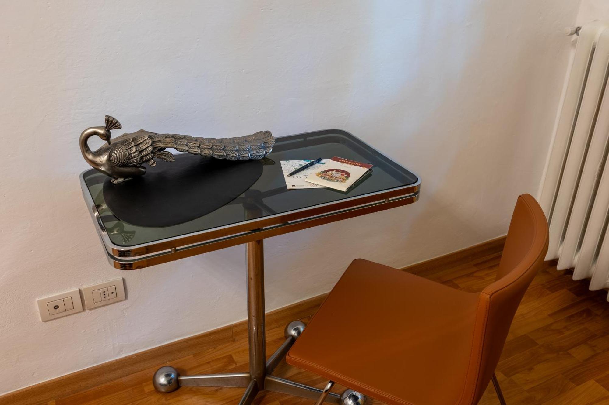 Appartement Intero Con Giardino Florence