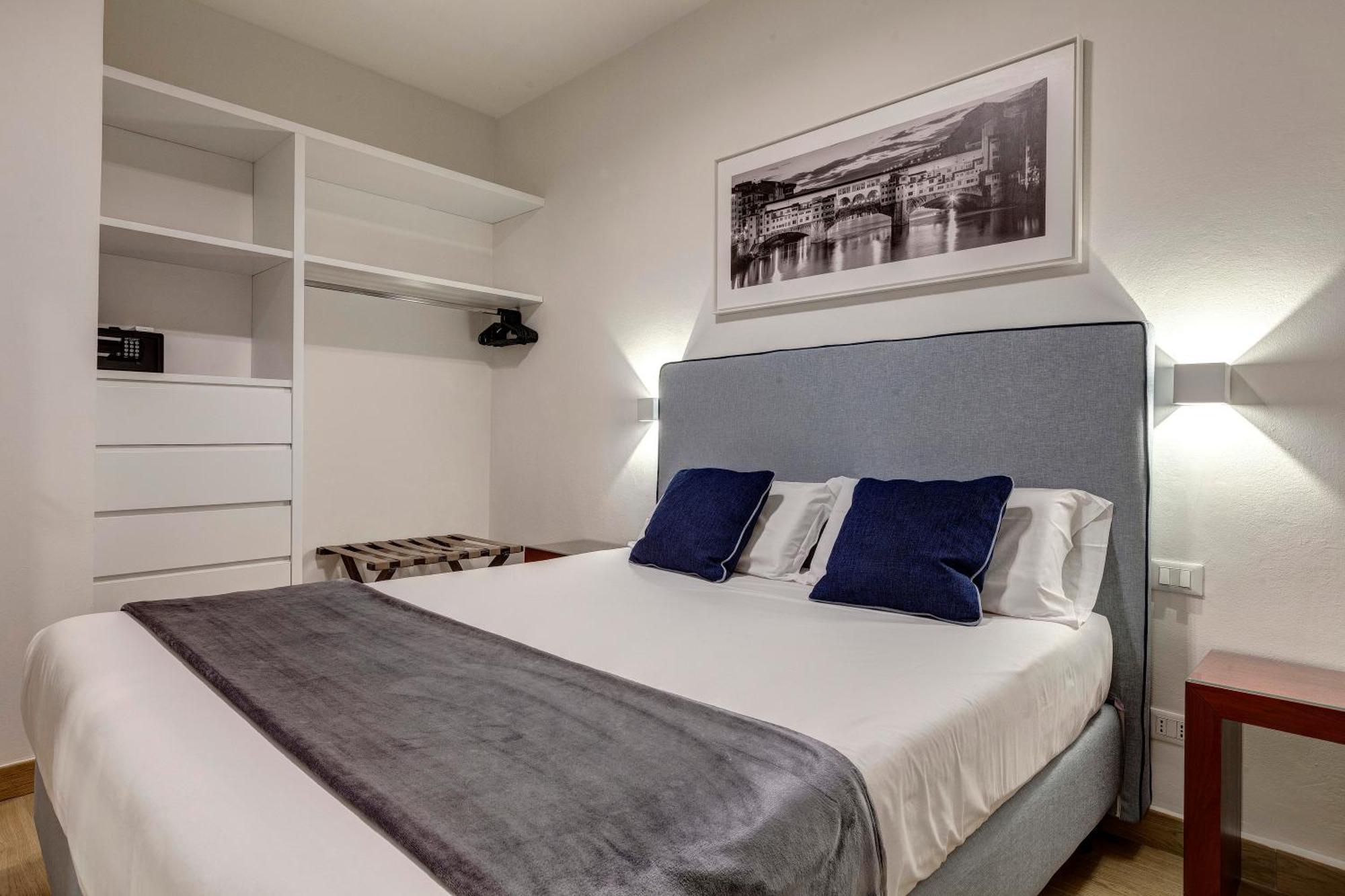 House G Appartamento Firenze
