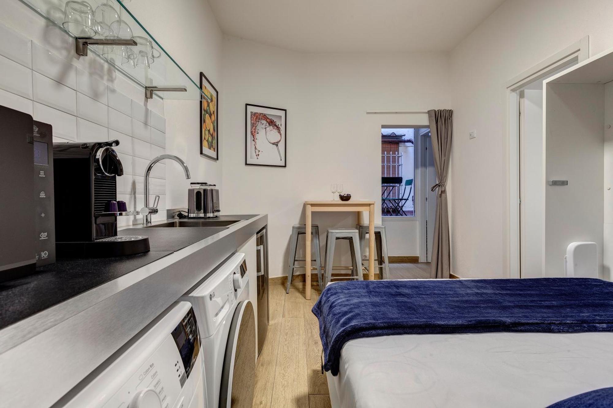 Appartamento House G Firenze
