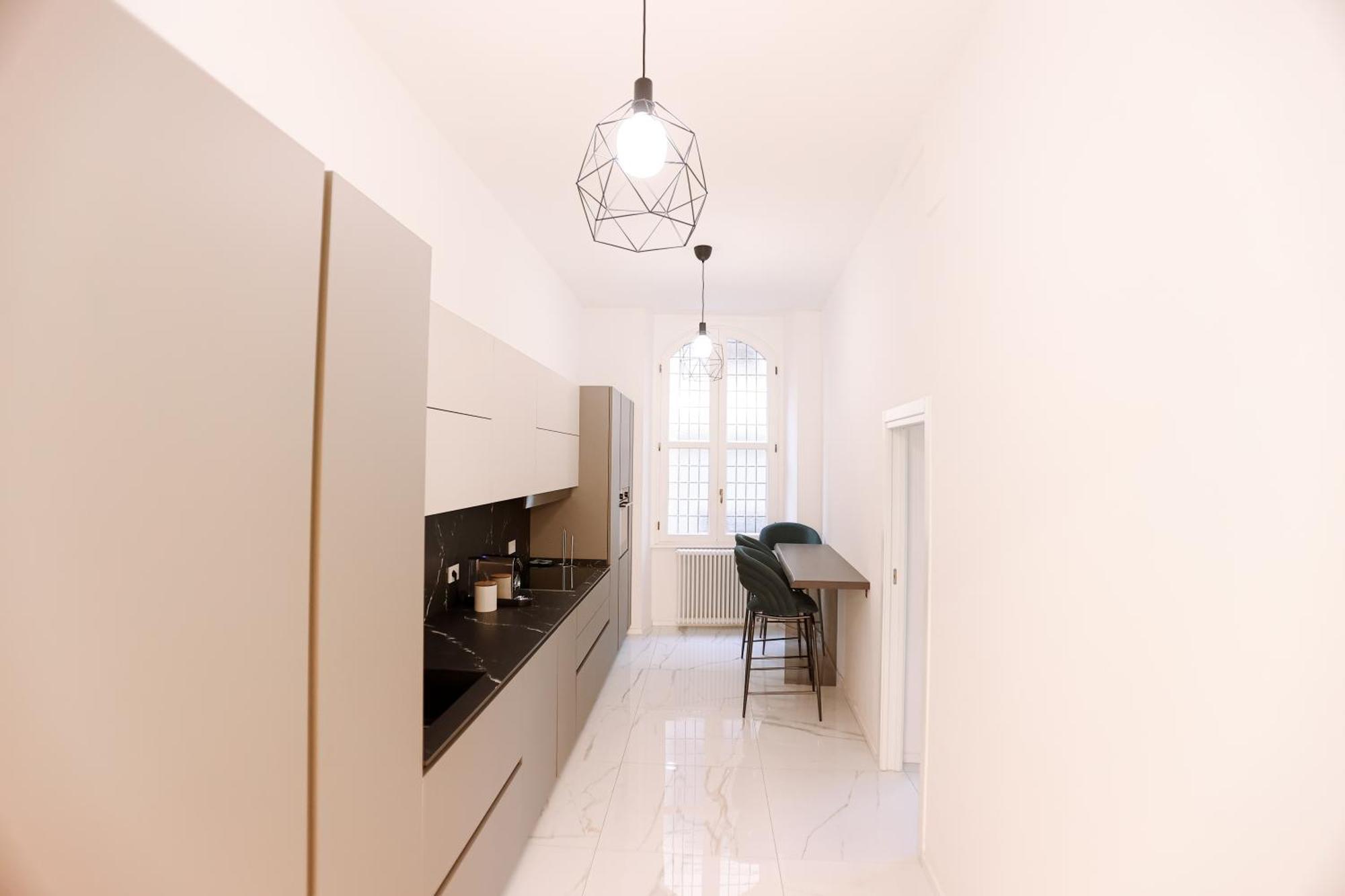 Duomo - Esclusive Luxury Appartement
