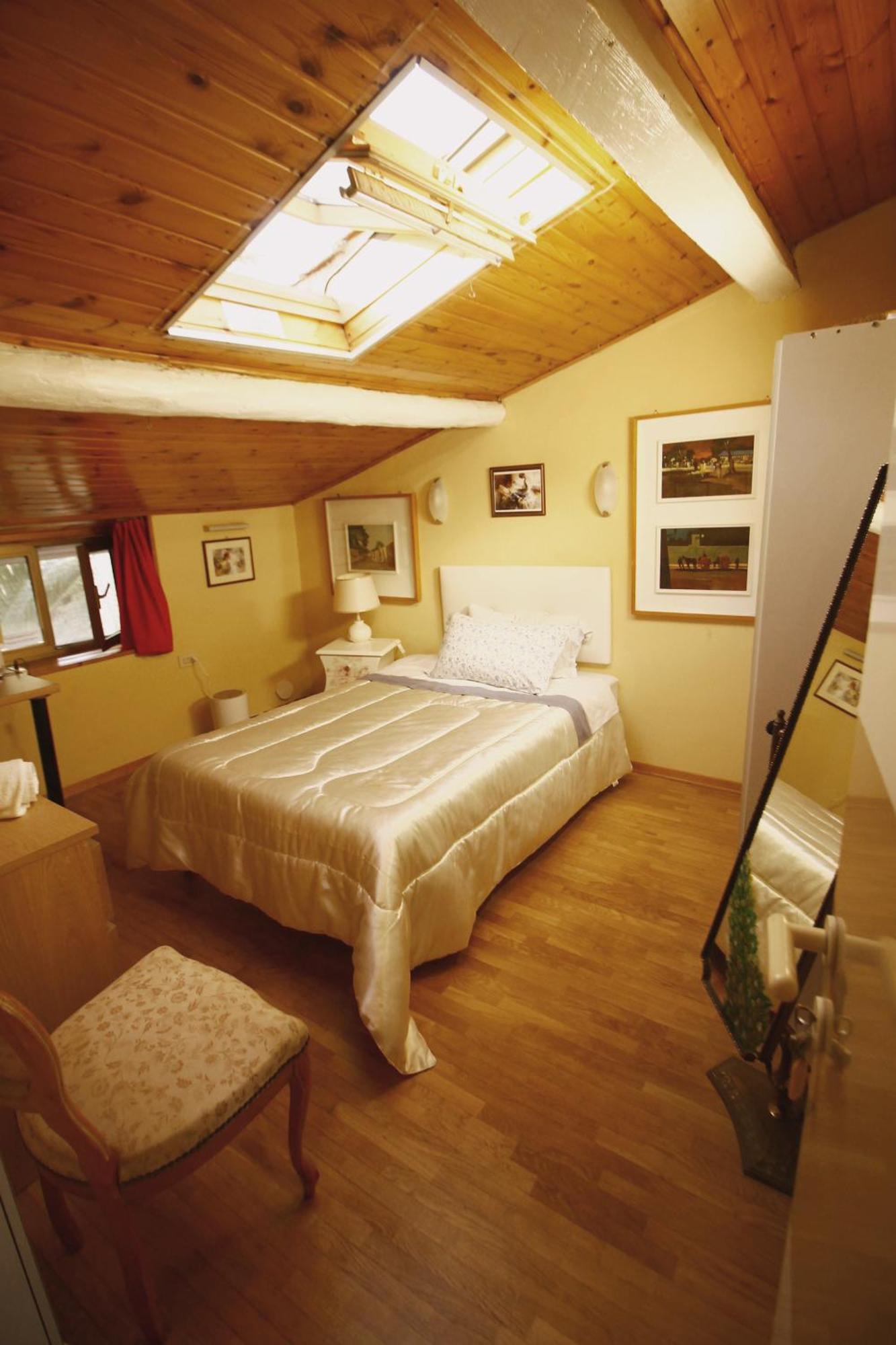Maison d'hôtes Margherita *