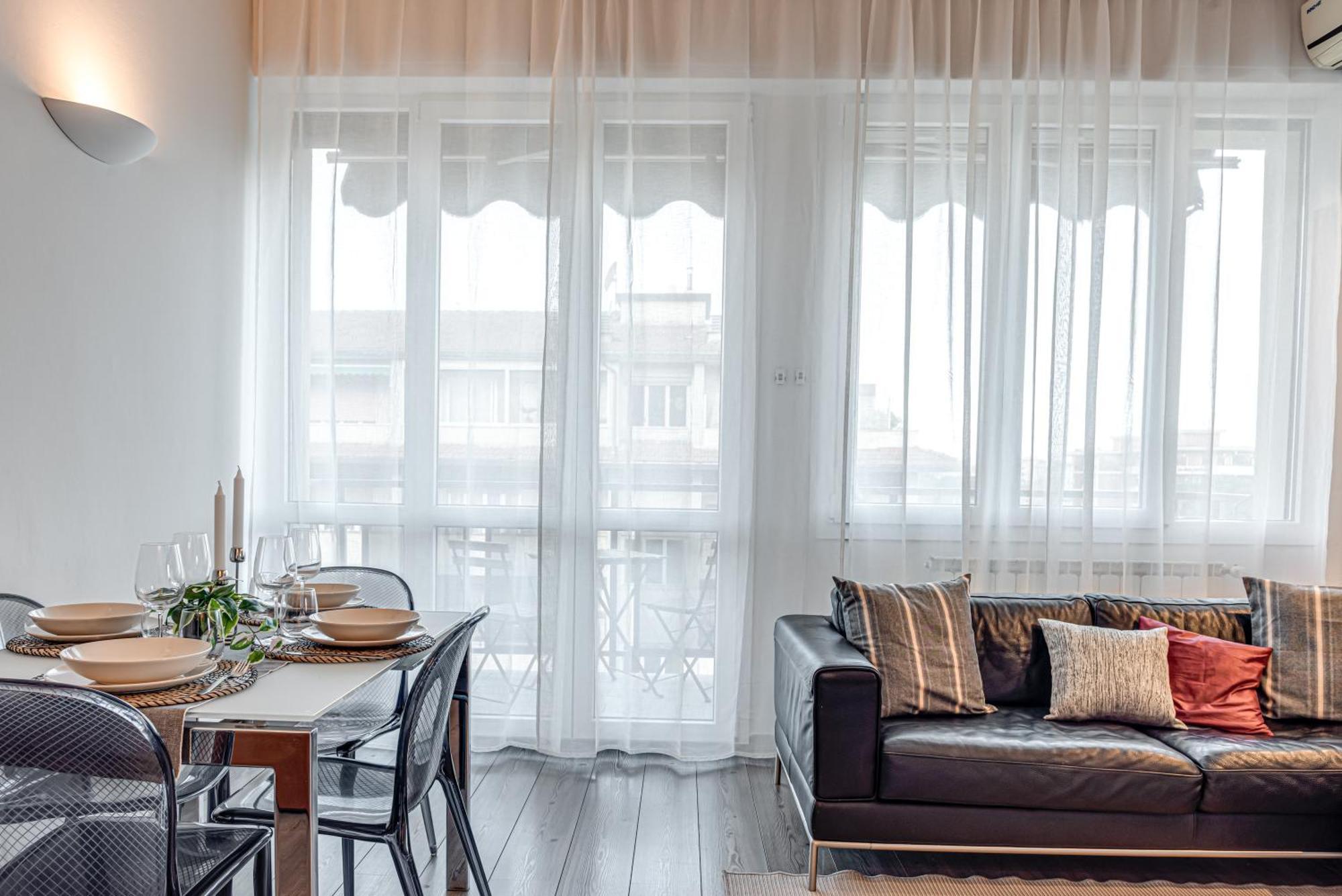 La Casa Di Camilla Appartement *