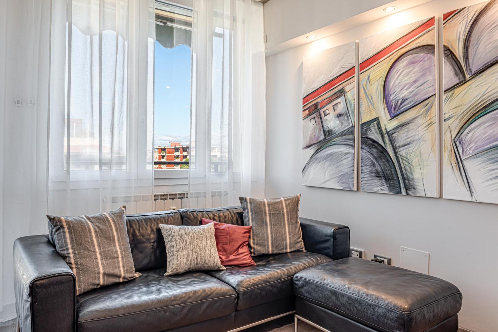 Appartement La Casa Di Camilla *
