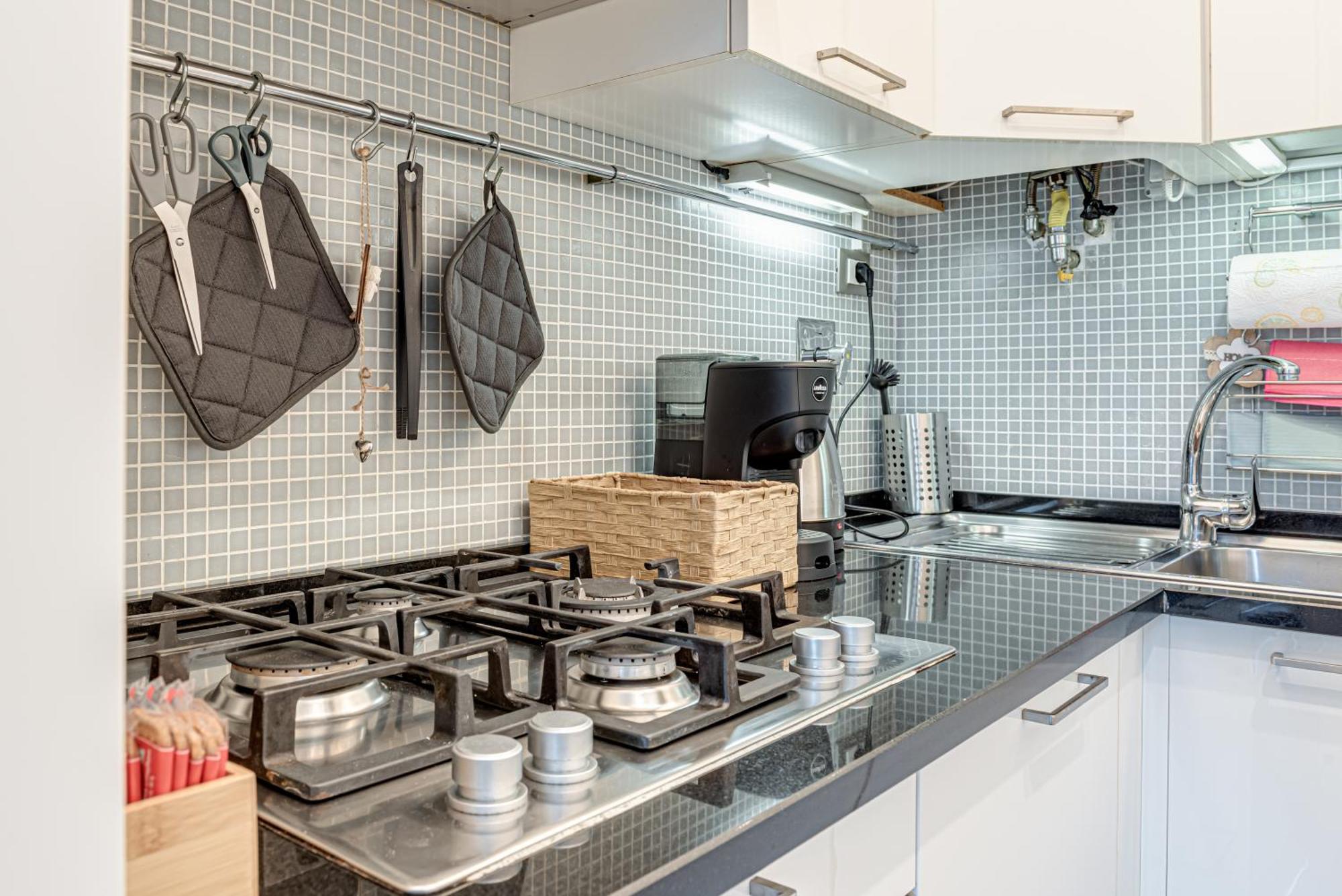 Appartement La Casa Di Camilla