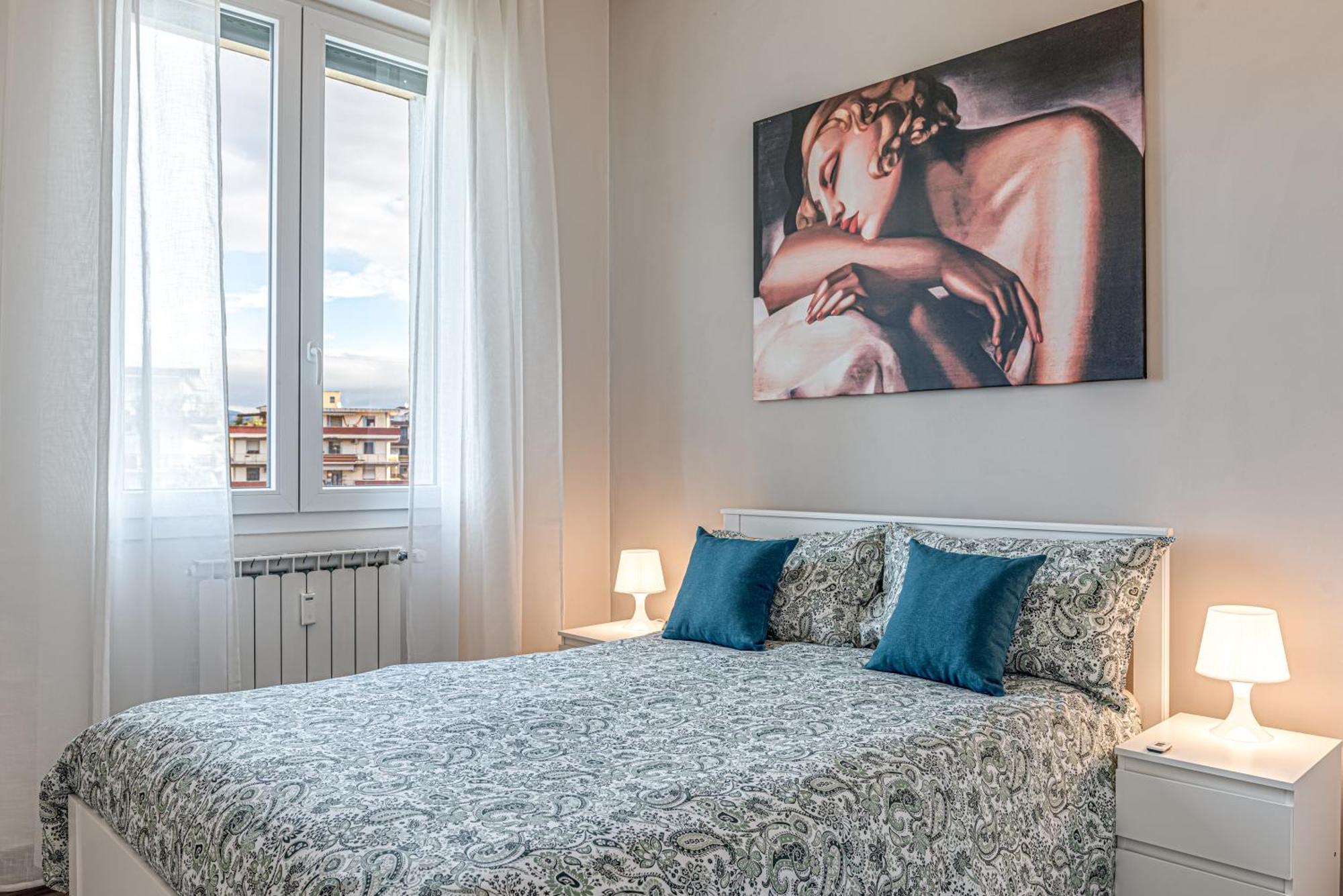 La Casa Di Camilla Appartement Florence