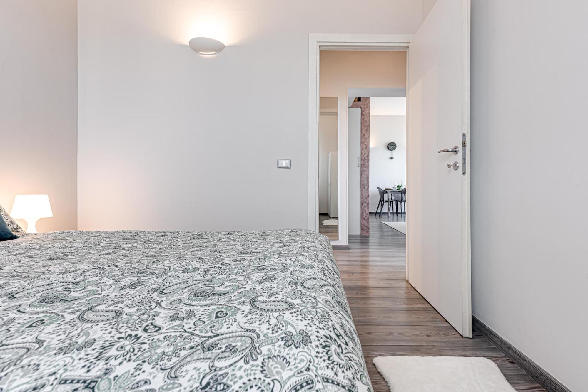 La Casa Di Camilla Appartement *