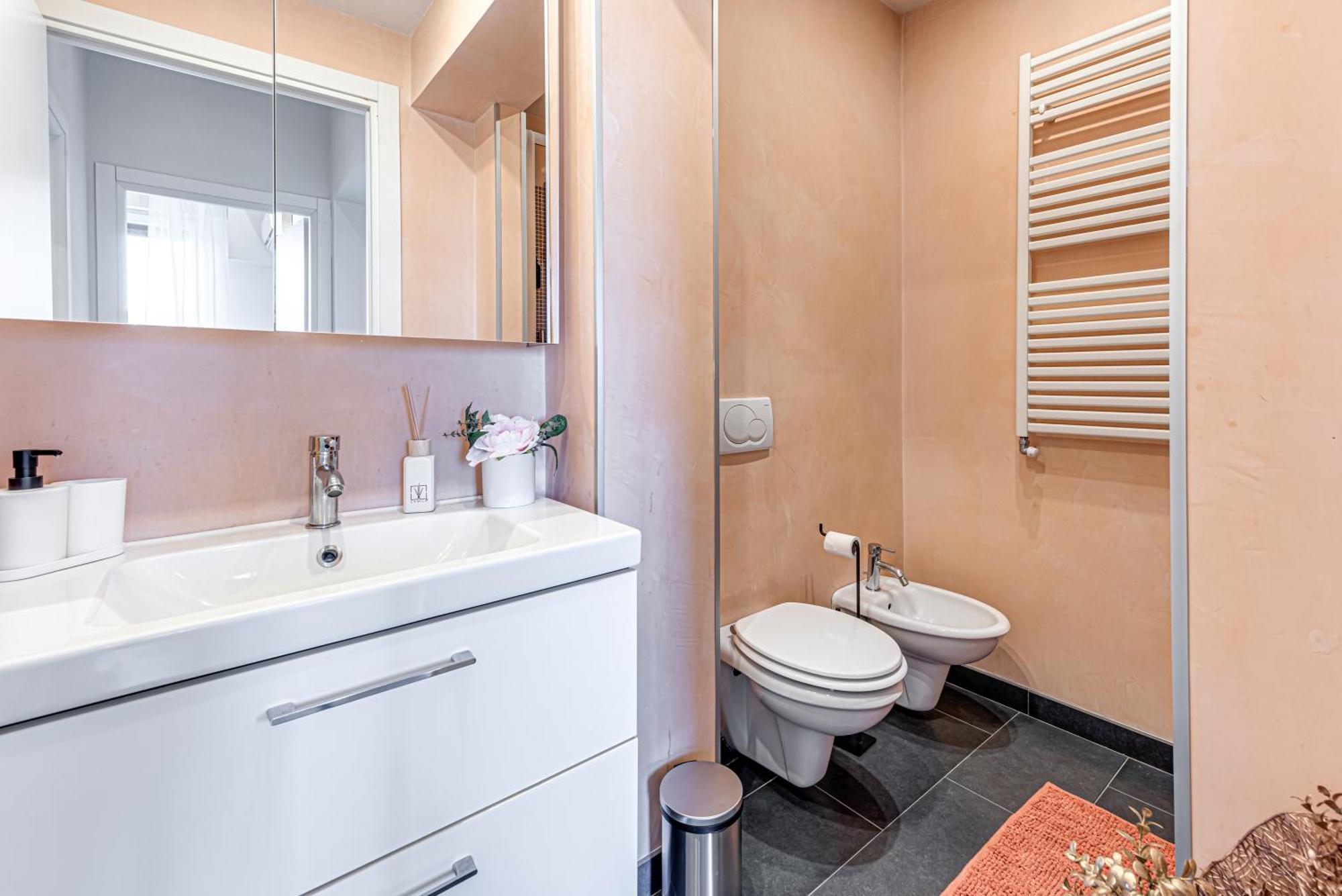 Appartement La Casa Di Camilla Florence