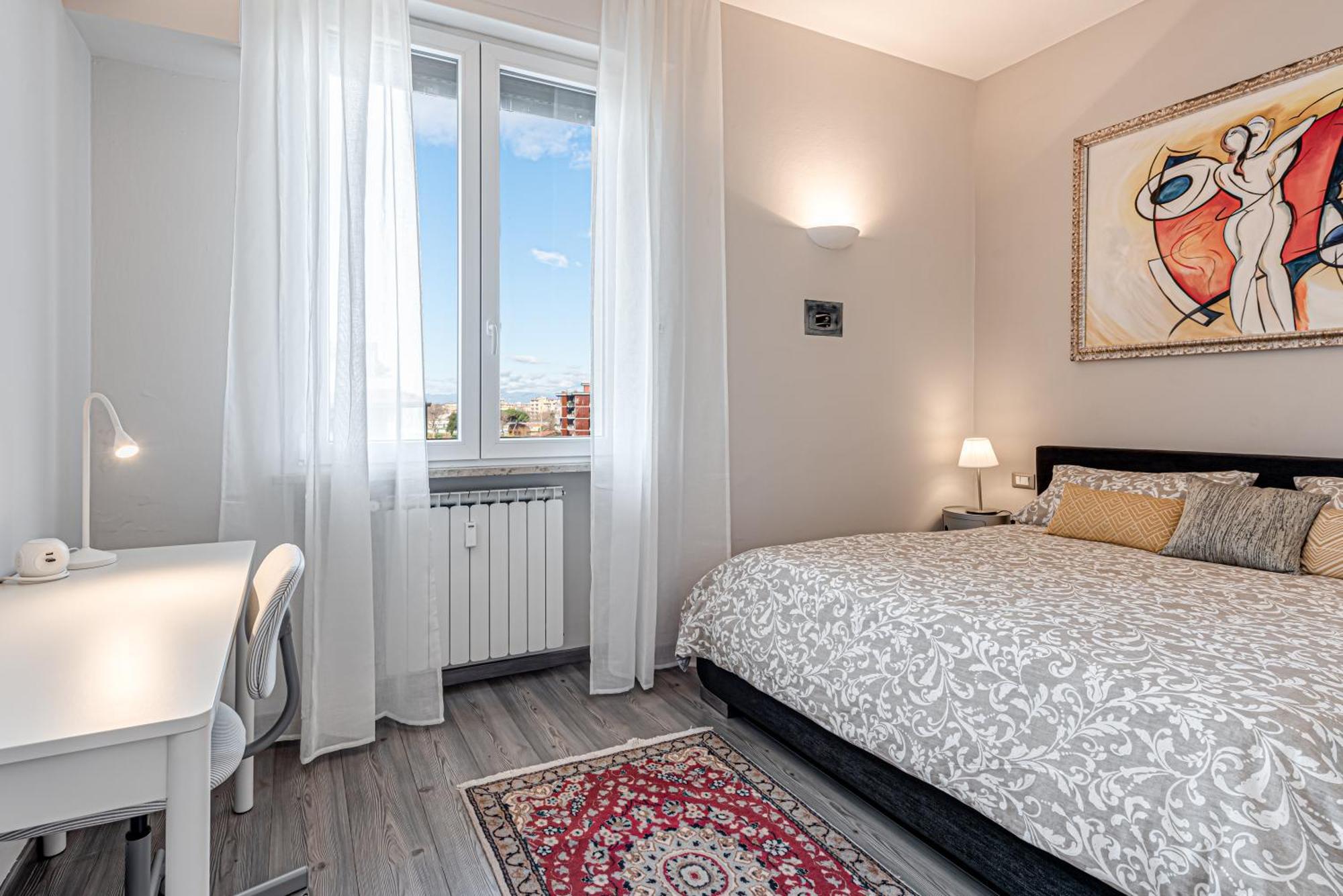 Appartement La Casa Di Camilla
