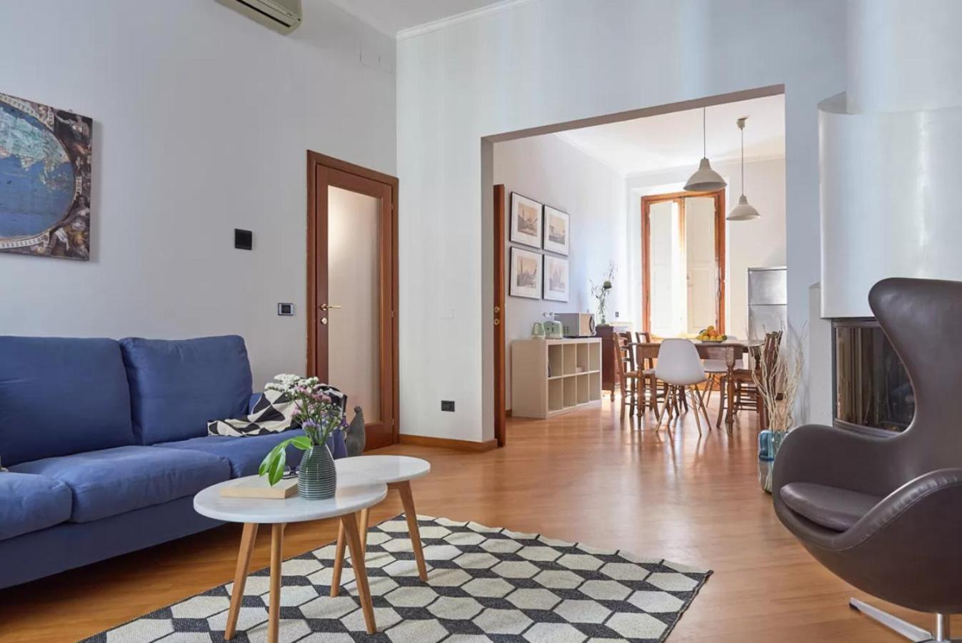 Appartement Casa Cosi - Castagno
