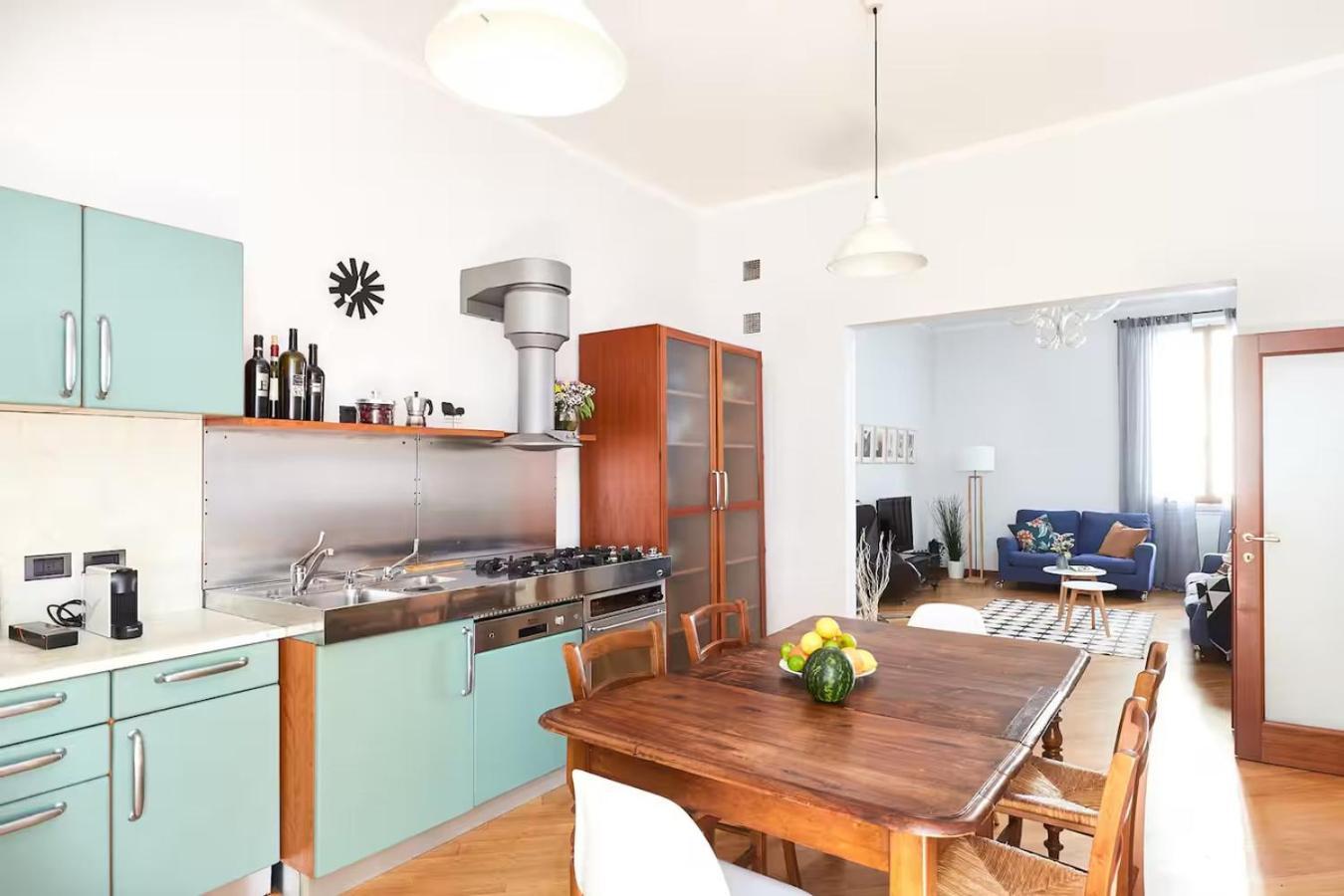 Casa Cosi - Castagno Appartement *