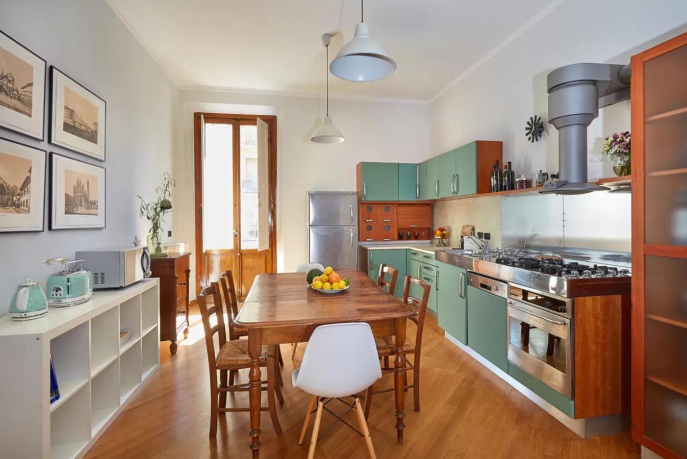 Casa Cosi - Castagno Appartement Florence