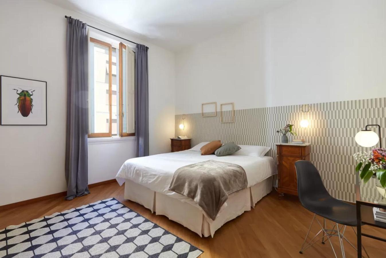 Casa Cosi - Castagno Appartement
