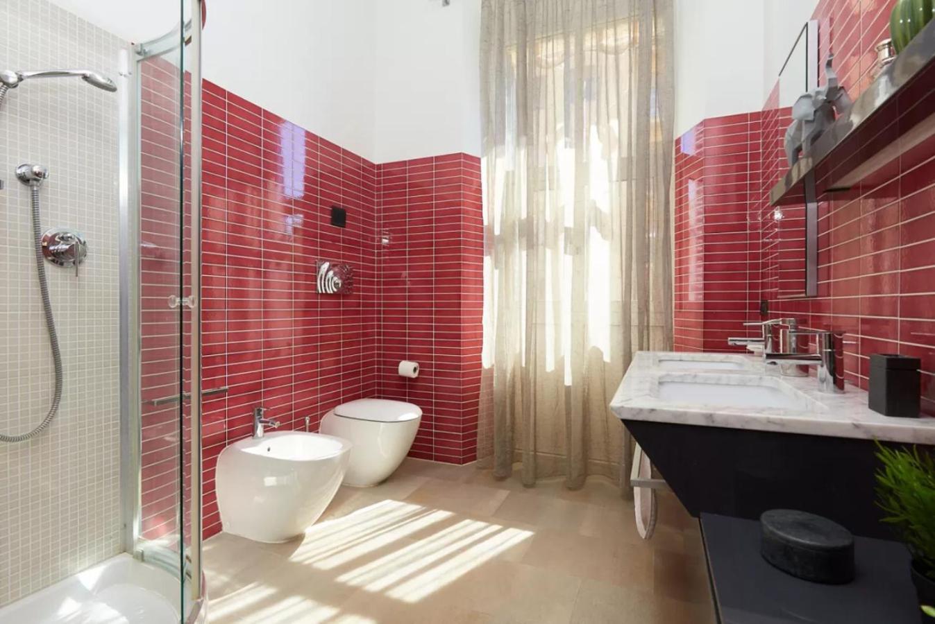 Appartement Casa Cosi - Castagno *