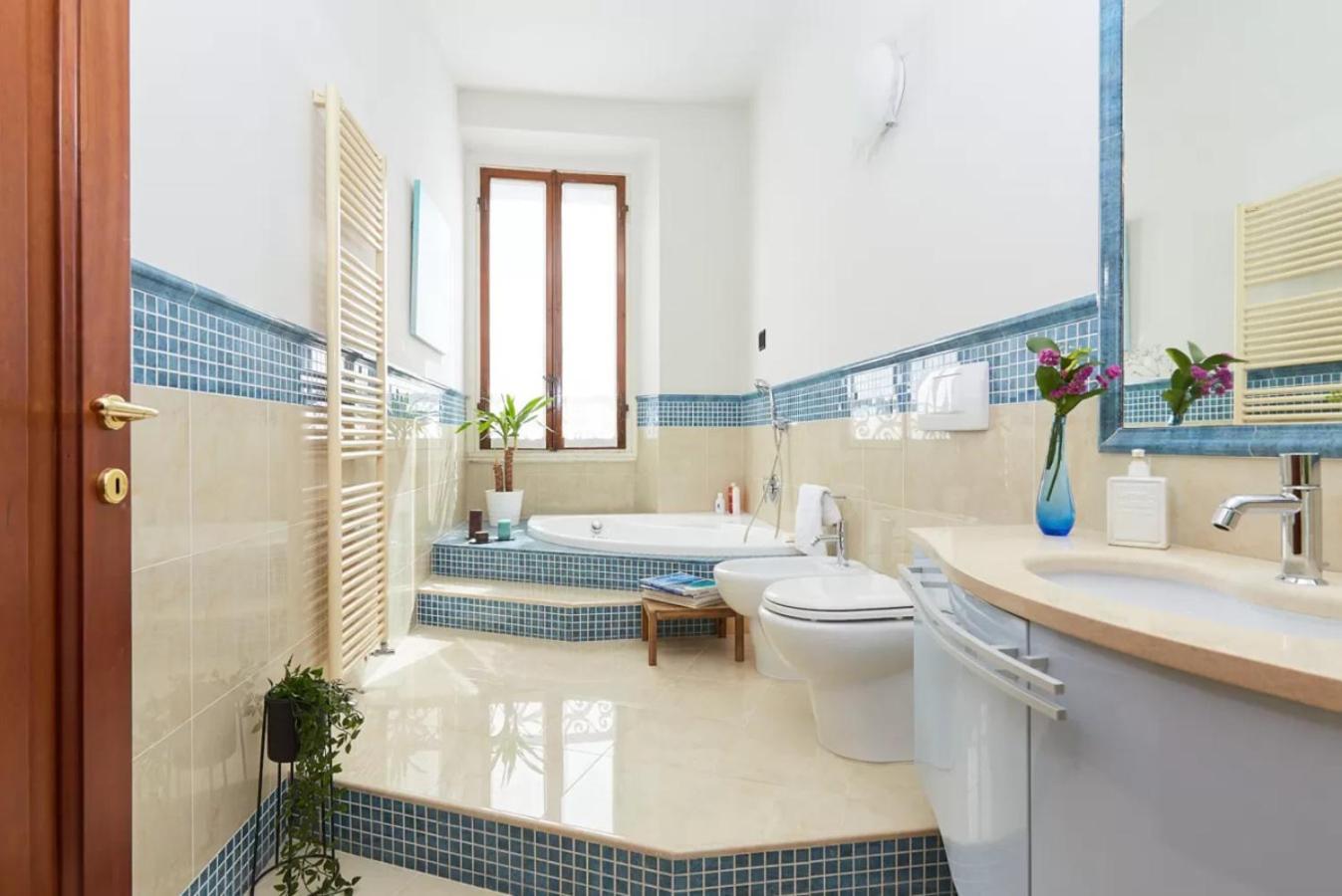 Casa Cosi - Castagno Appartement Florence
