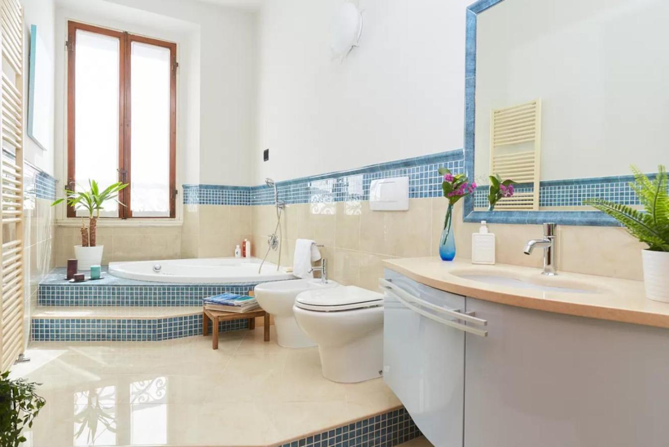 Appartement Casa Cosi - Castagno Florence