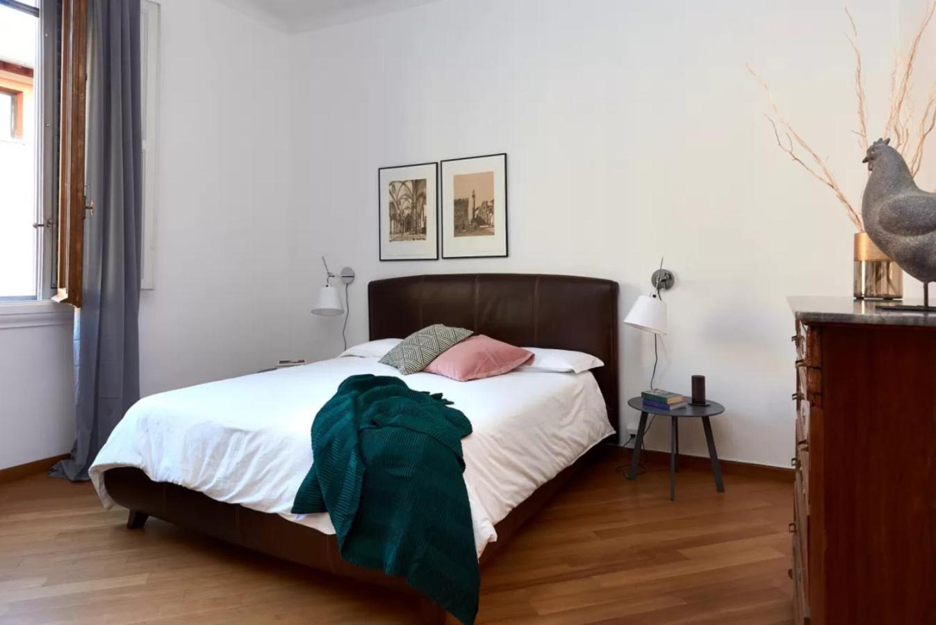 Casa Cosi - Castagno Appartement