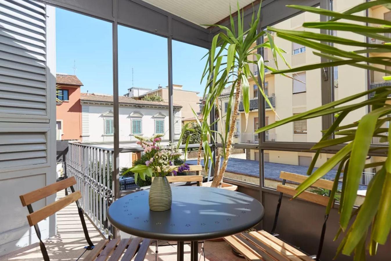 Appartement Casa Cosi - Castagno