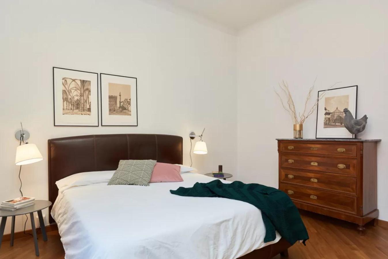 Casa Cosi - Castagno Appartement Florence