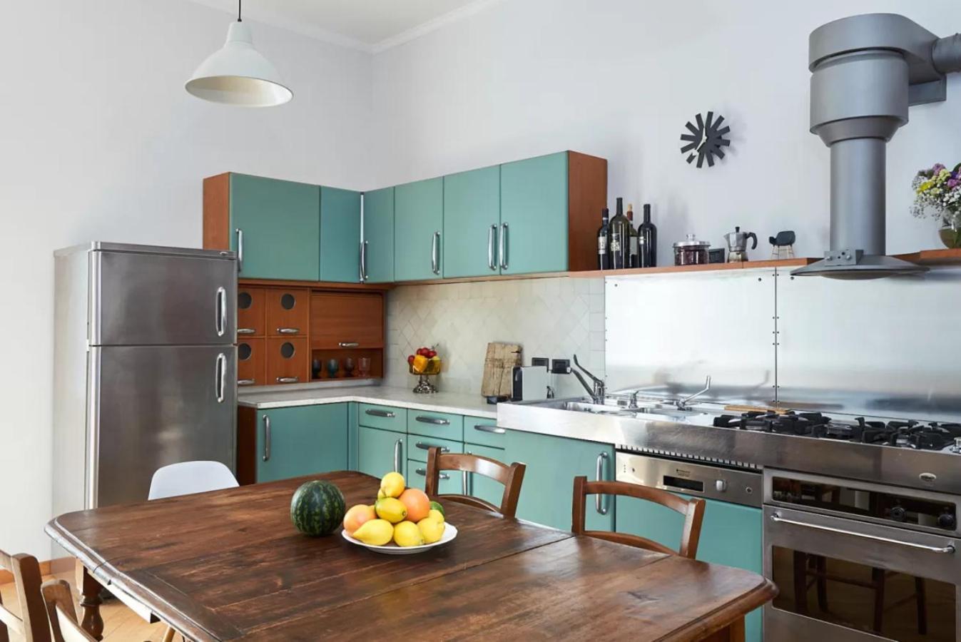 Appartement Casa Cosi - Castagno Florence