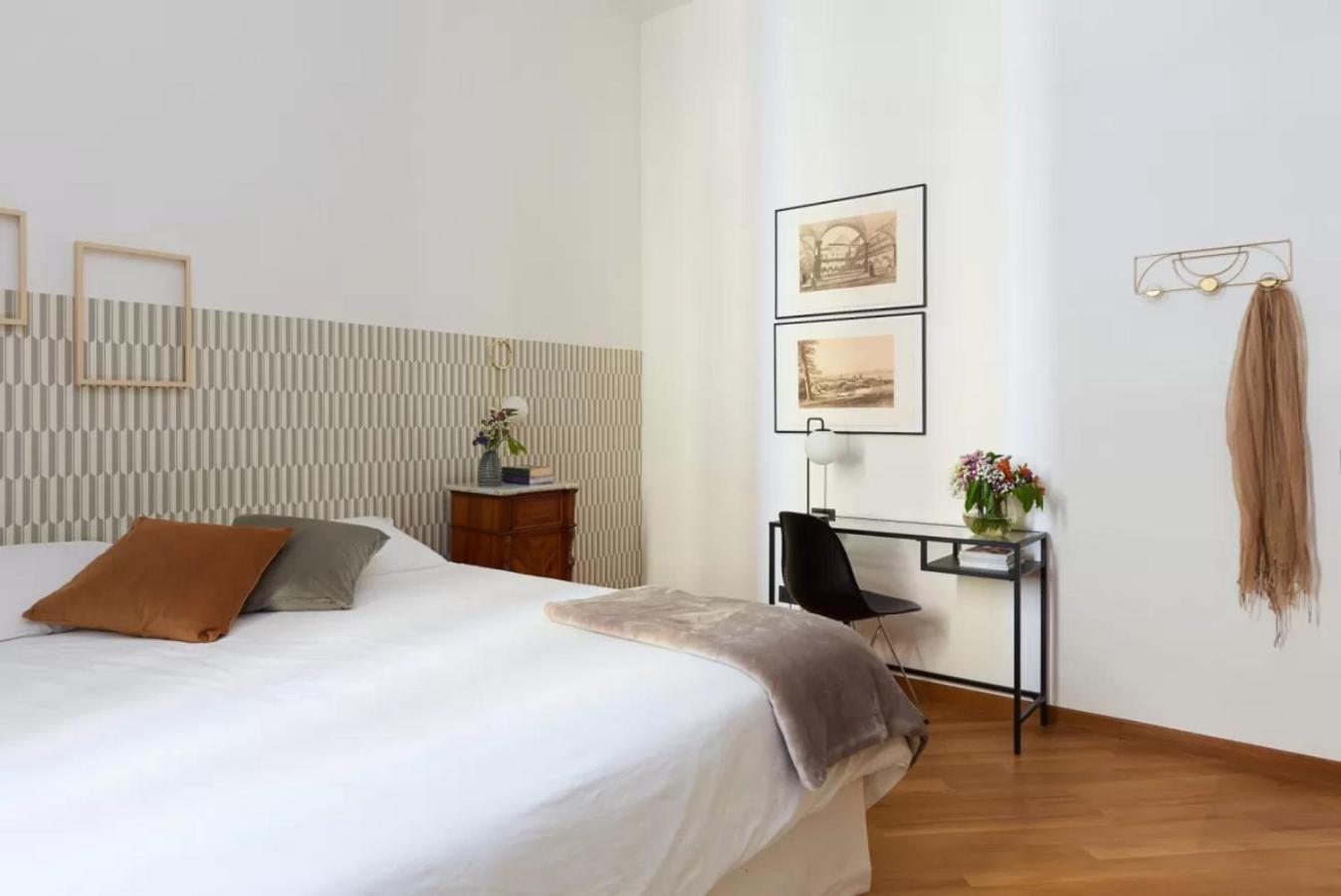 Casa Cosi - Castagno Firenze