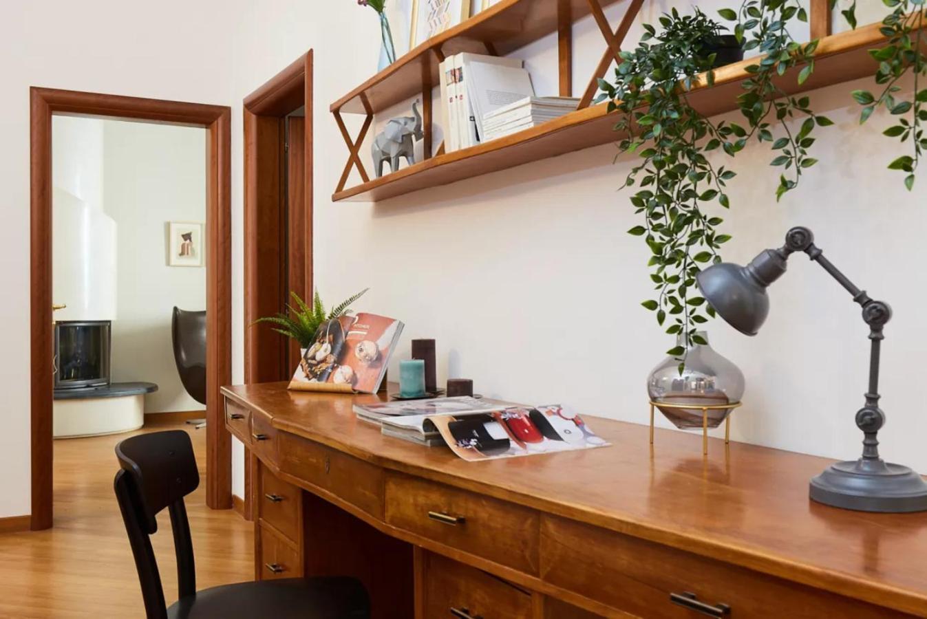 Casa Cosi - Castagno Appartement