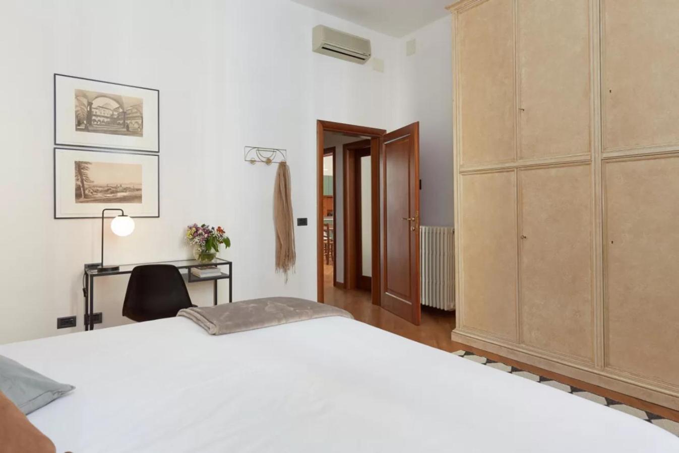Casa Cosi - Castagno Appartement *