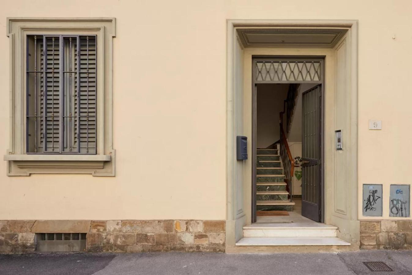 Casa Cosi - Castagno * Firenze