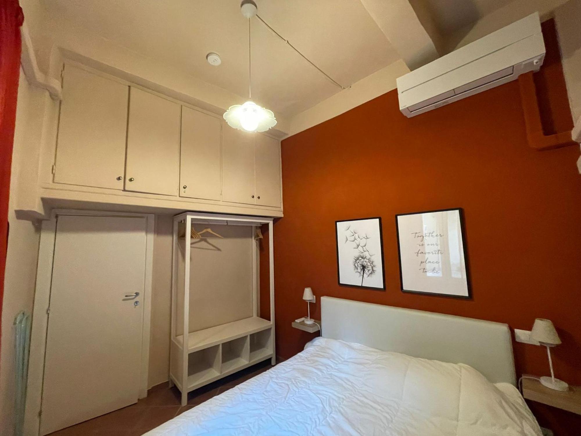 Apartment Castello D'altafronte 6