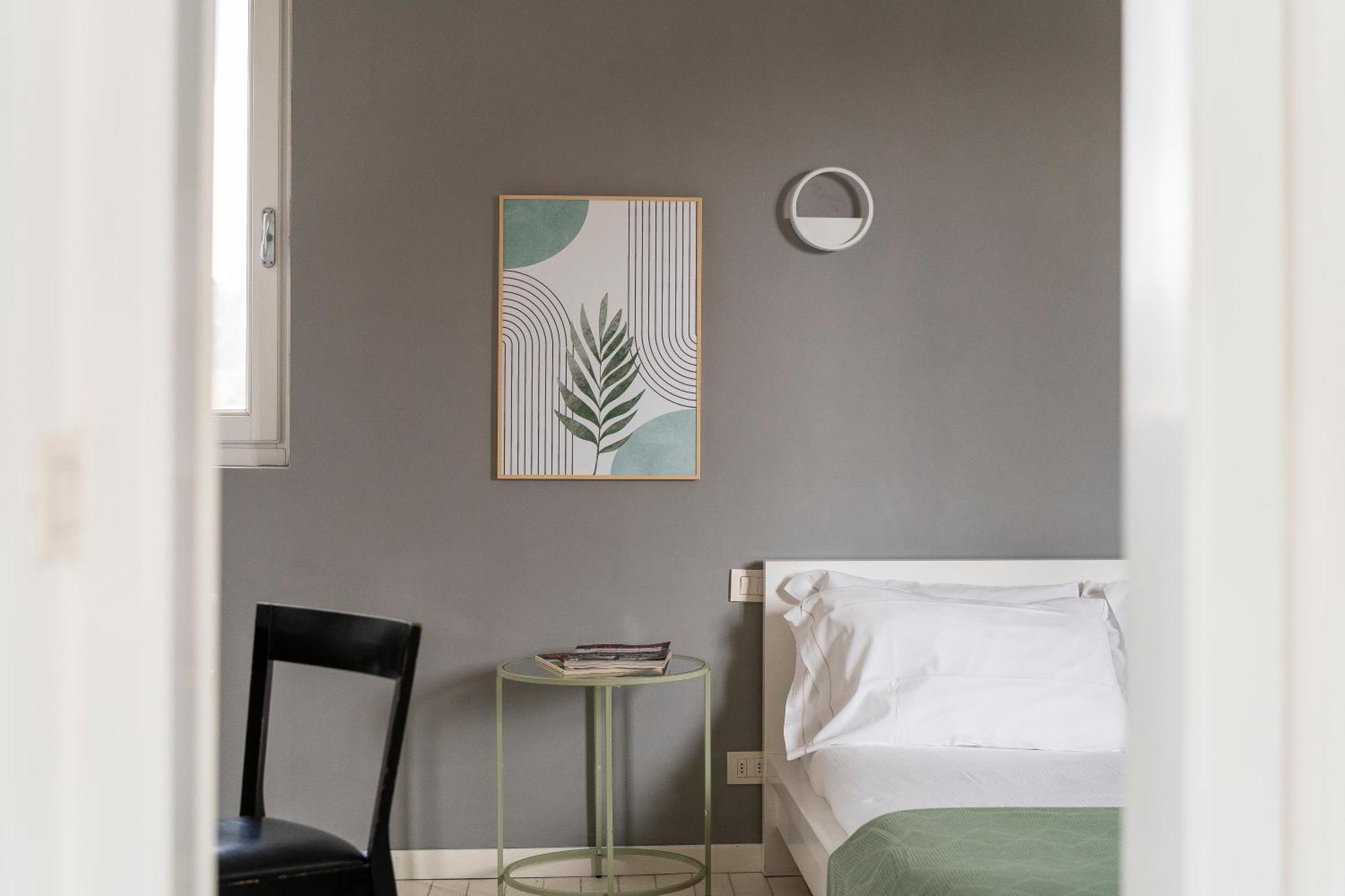 Laura 10 Appartement Florence